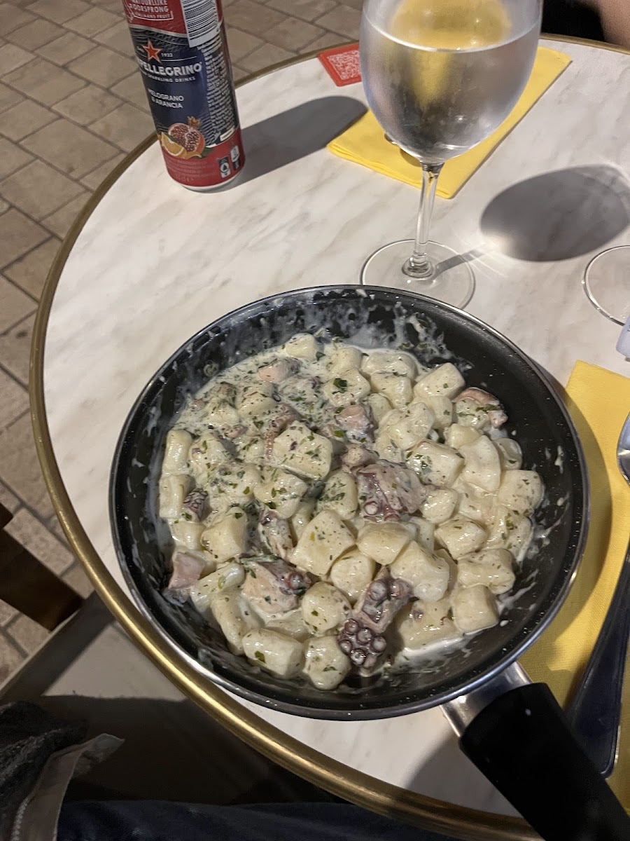 I Veri Gnocchi Prefecture-6
