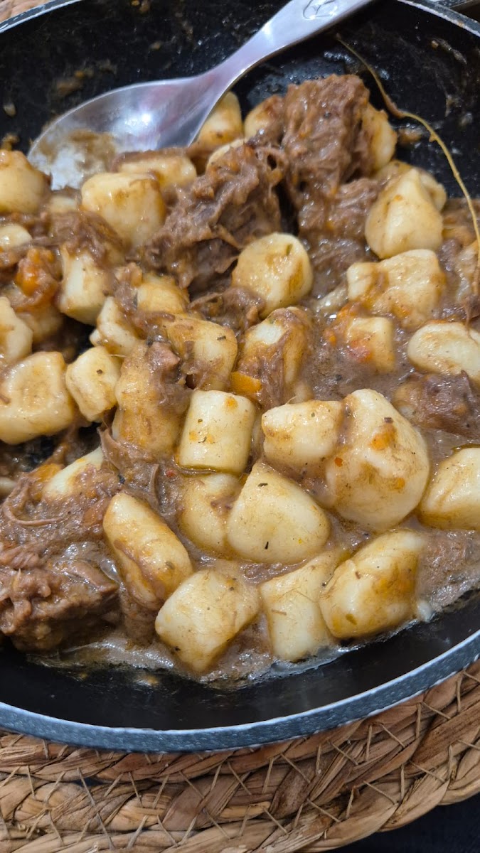 I Veri Gnocchi Prefecture-7