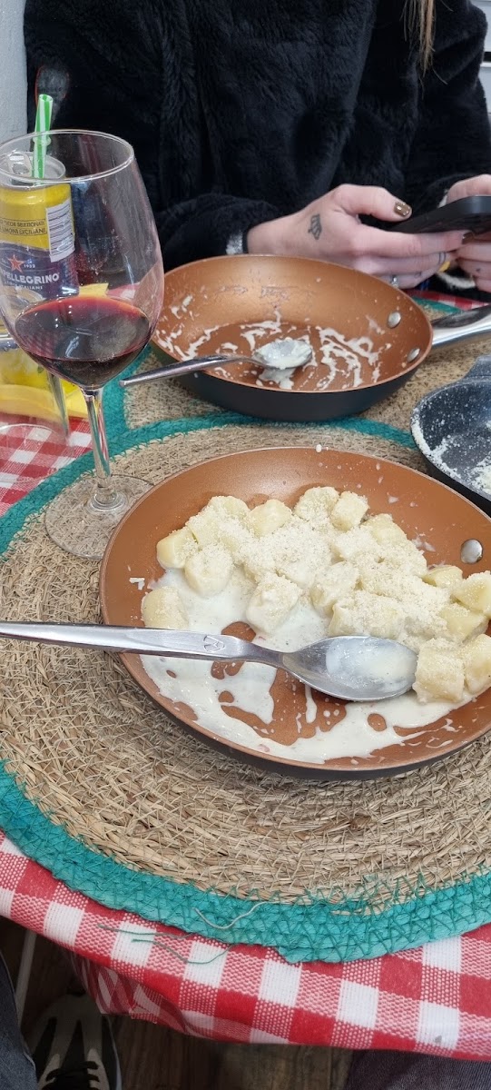 I Veri Gnocchi Prefecture-8