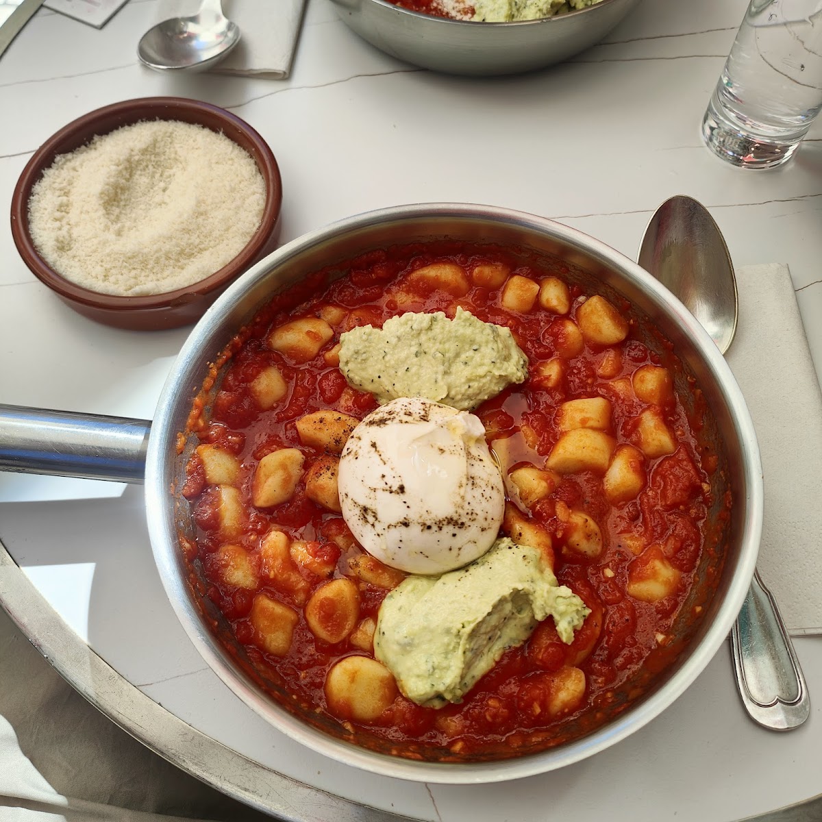 I Veri Gnocchi Prefecture-9
