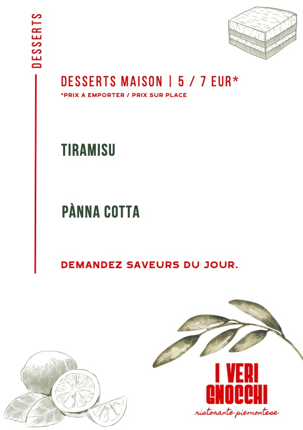 Menu I Veri Gnocchi Prefecture-5
