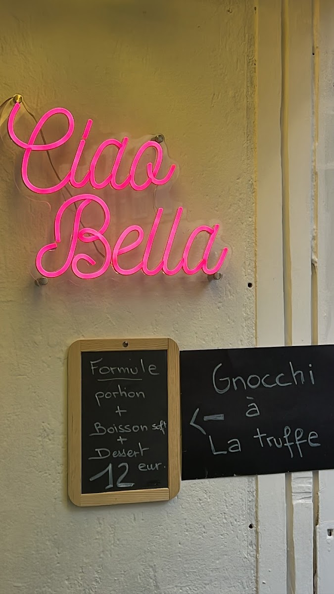 Menu I Veri Gnocchi Prefecture-8