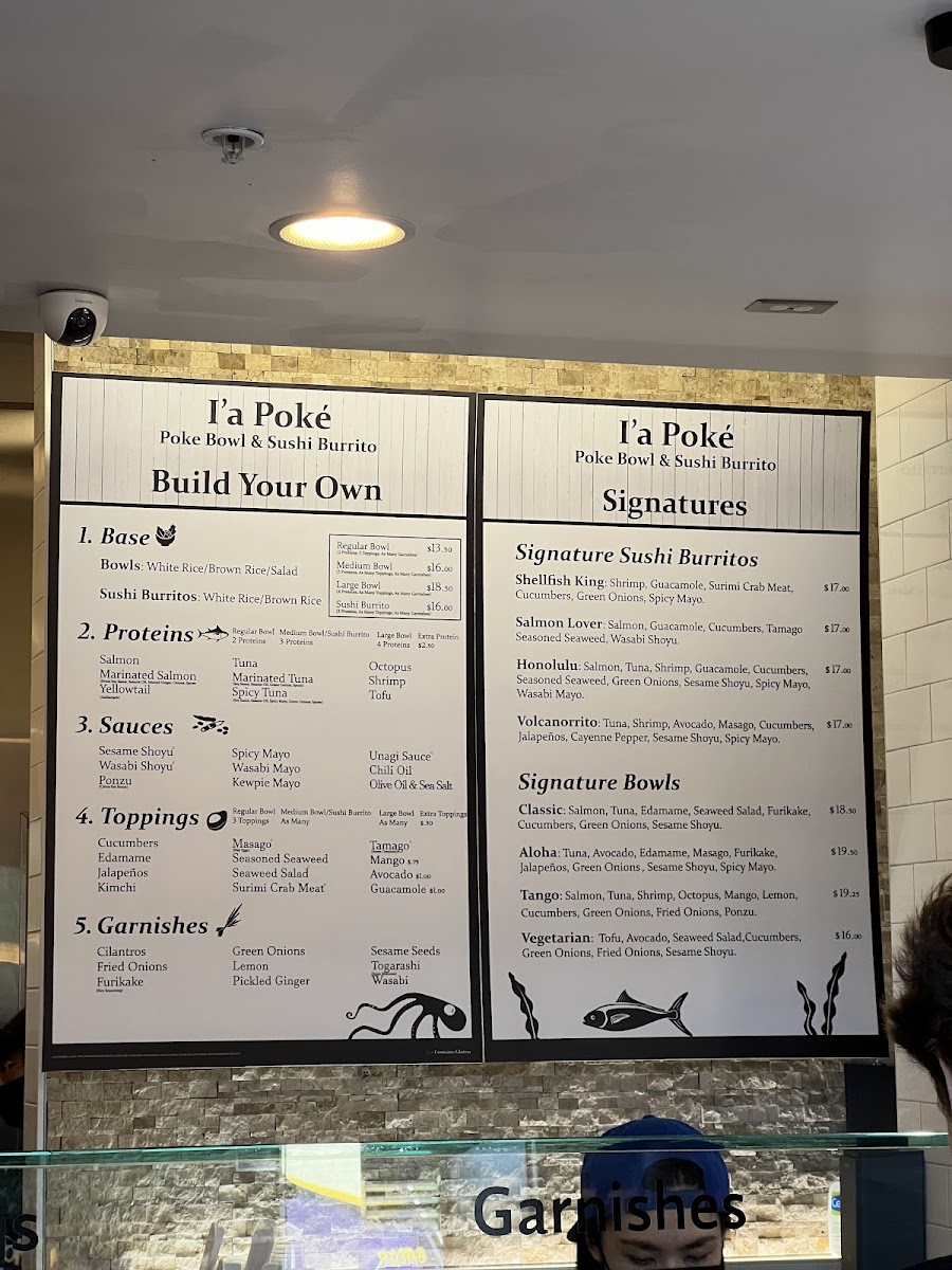 Menu I’A Poke-1