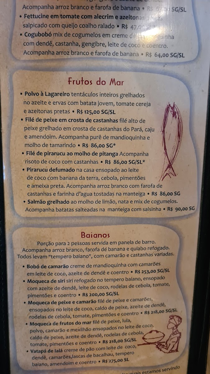 Menu Iaiá Bistrô-10