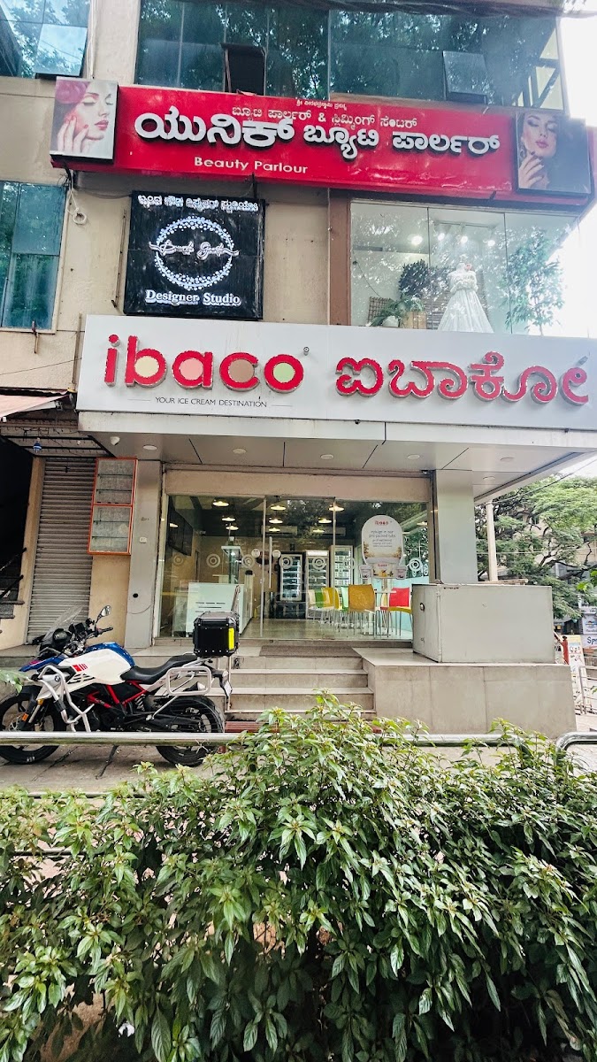 Ibaco - Banashankari, Bengaluru