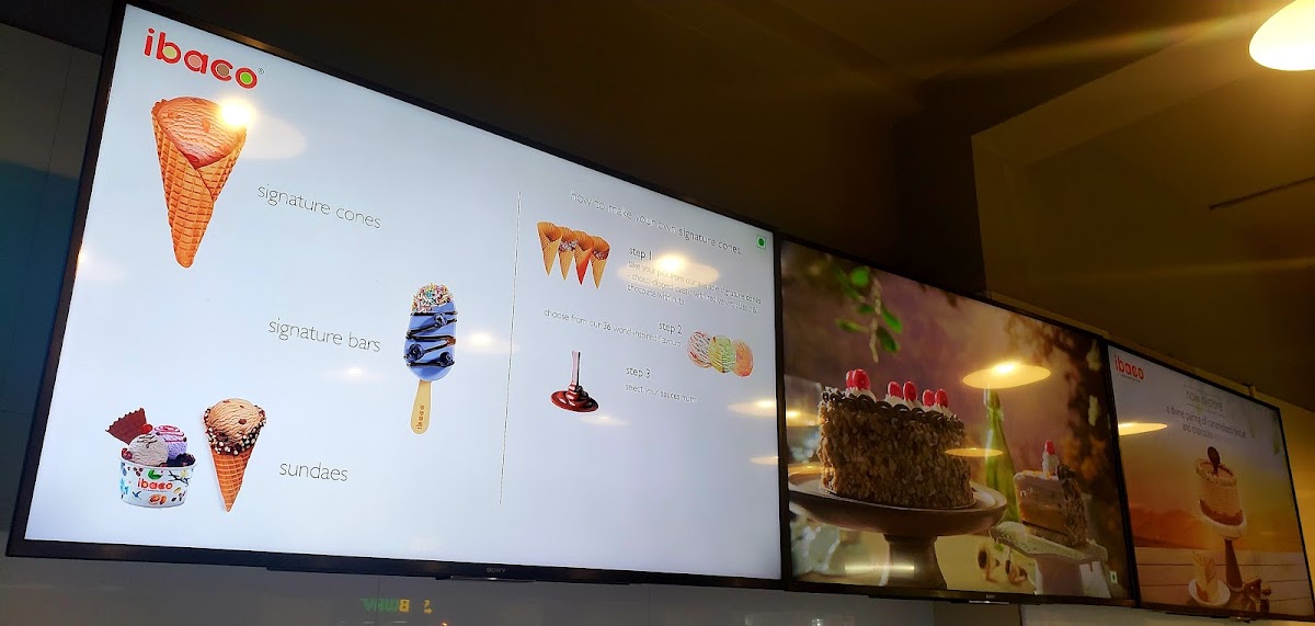 Menu Ibaco - Banashankari, Bengaluru-9
