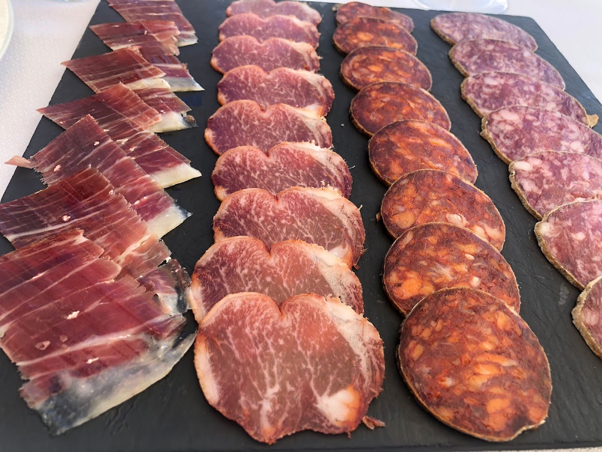 Ibericos Calama-5