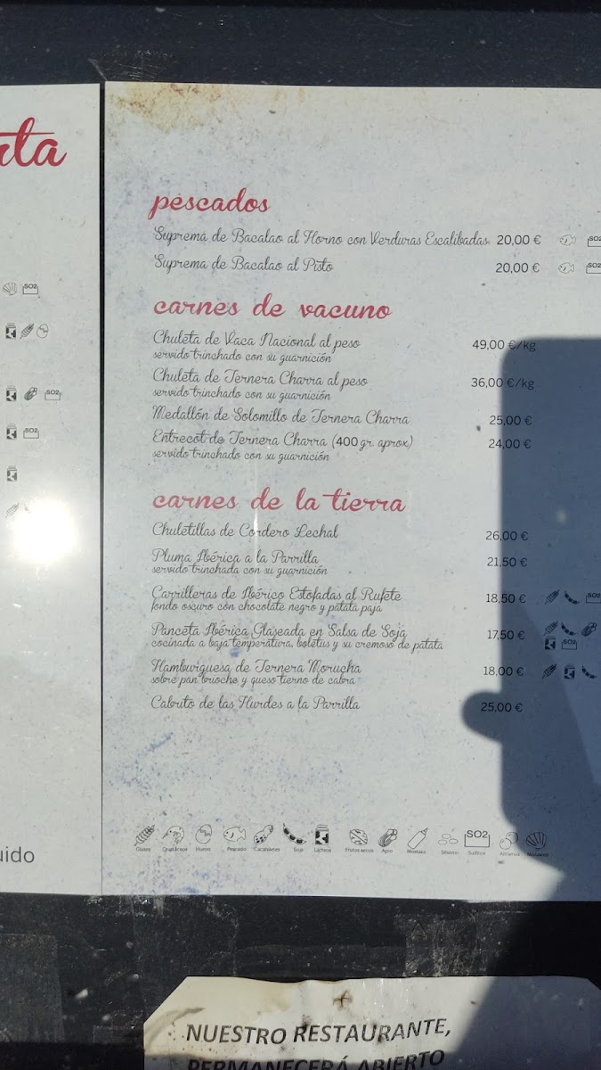 Menu Ibericos Calama-1
