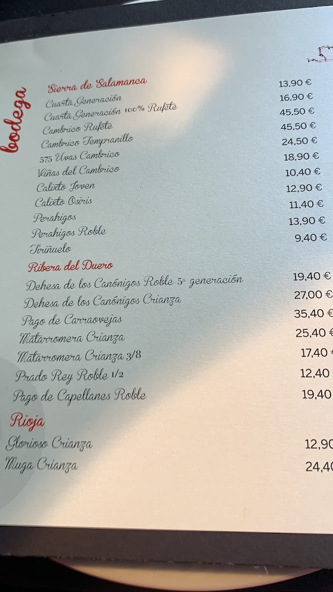 Menu Ibericos Calama-4
