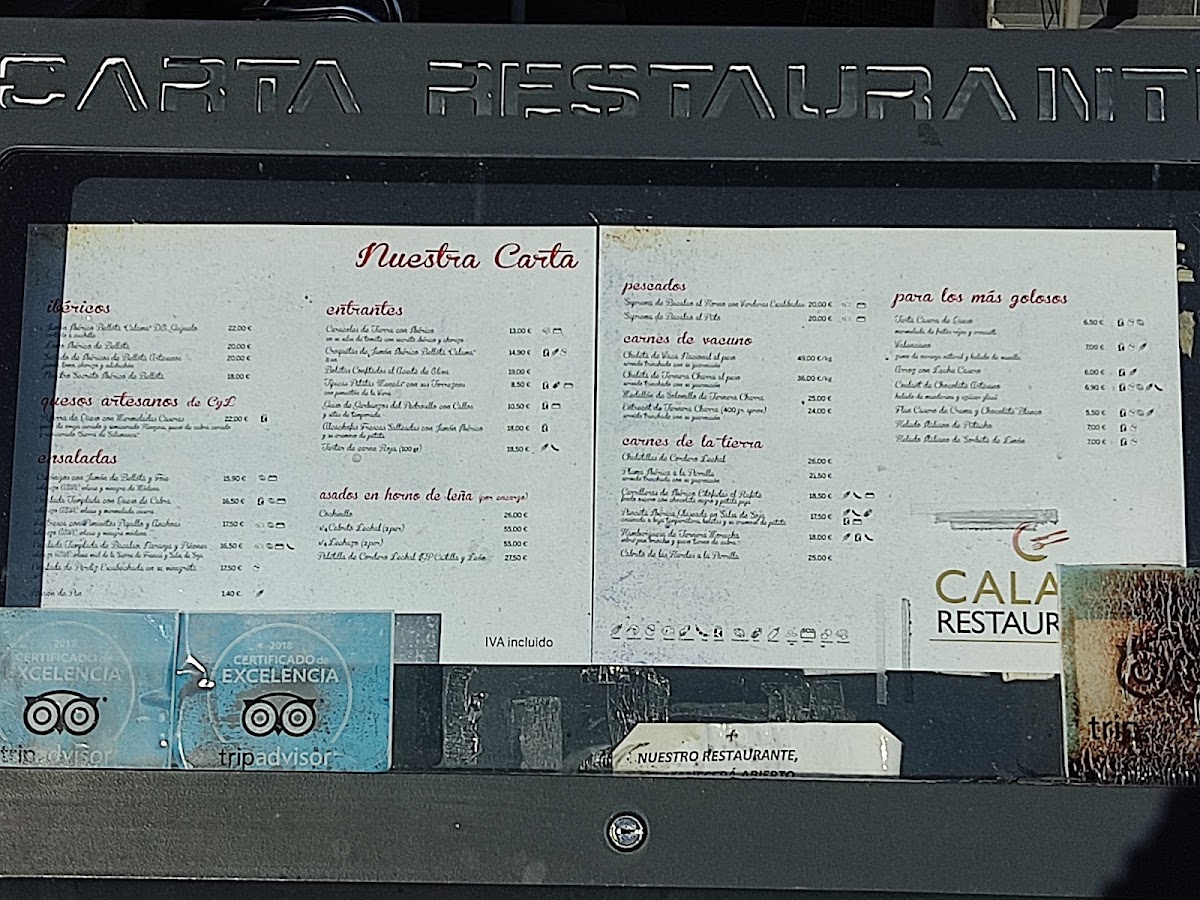 Menu Ibericos Calama-9