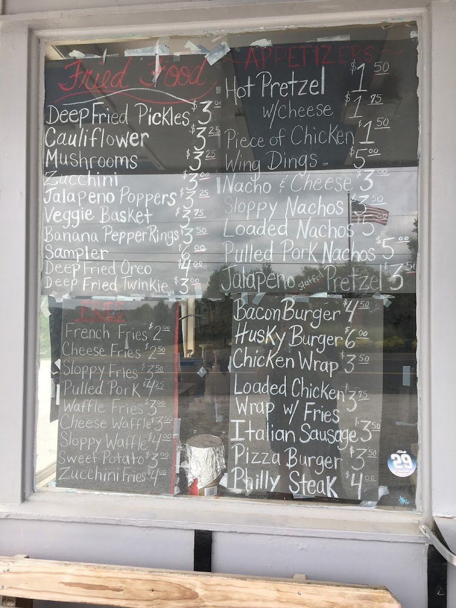Menu Ice Cream Island-3
