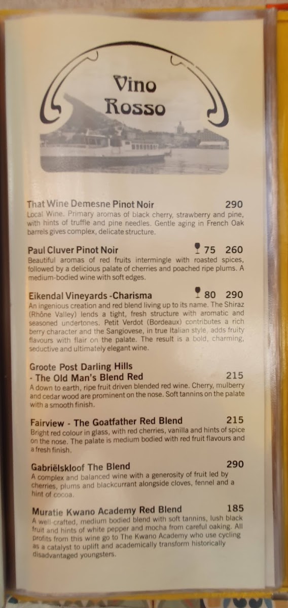 Menu Ice Dream Land-8