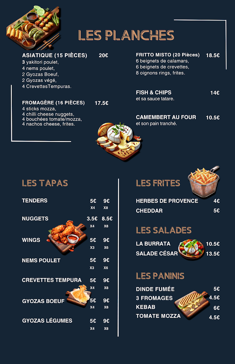 Menu Ice Park-3