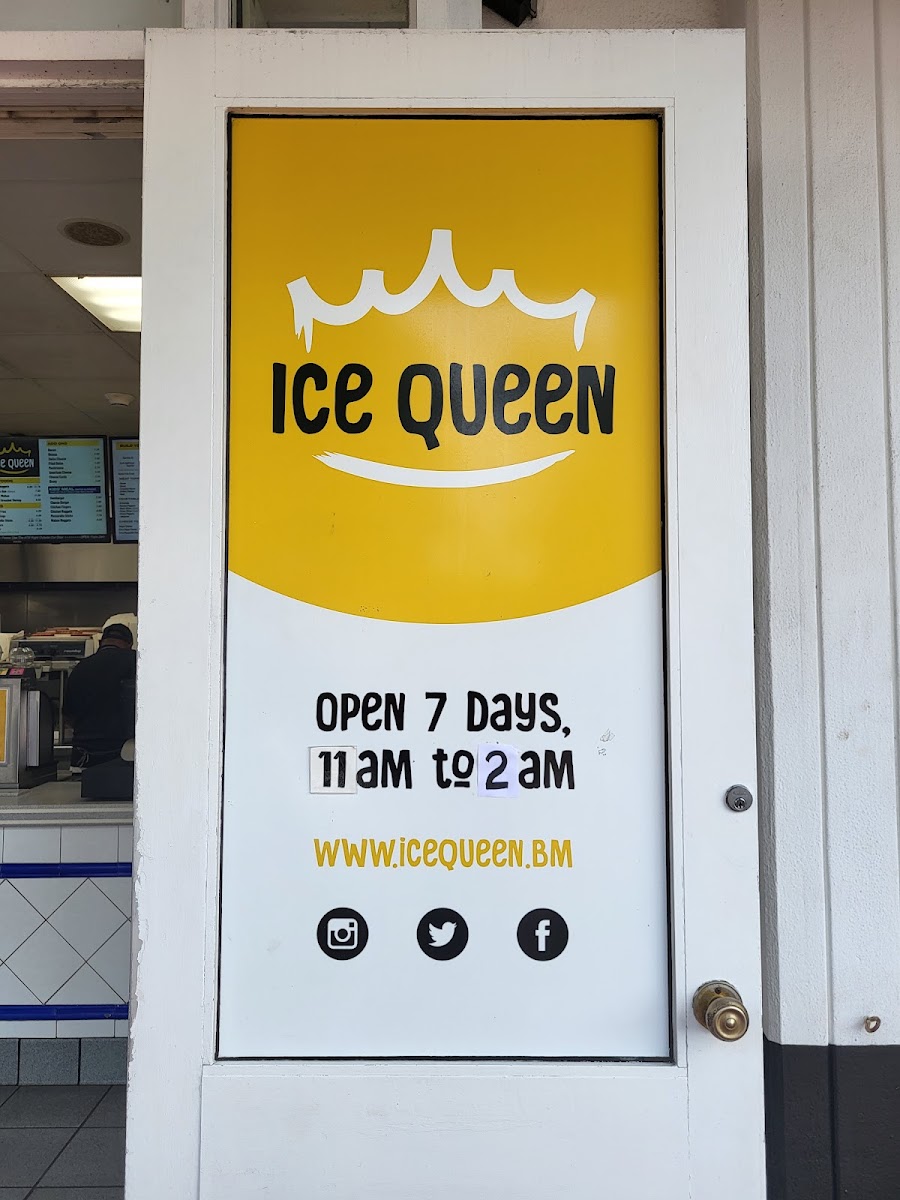 Ice Queen-4