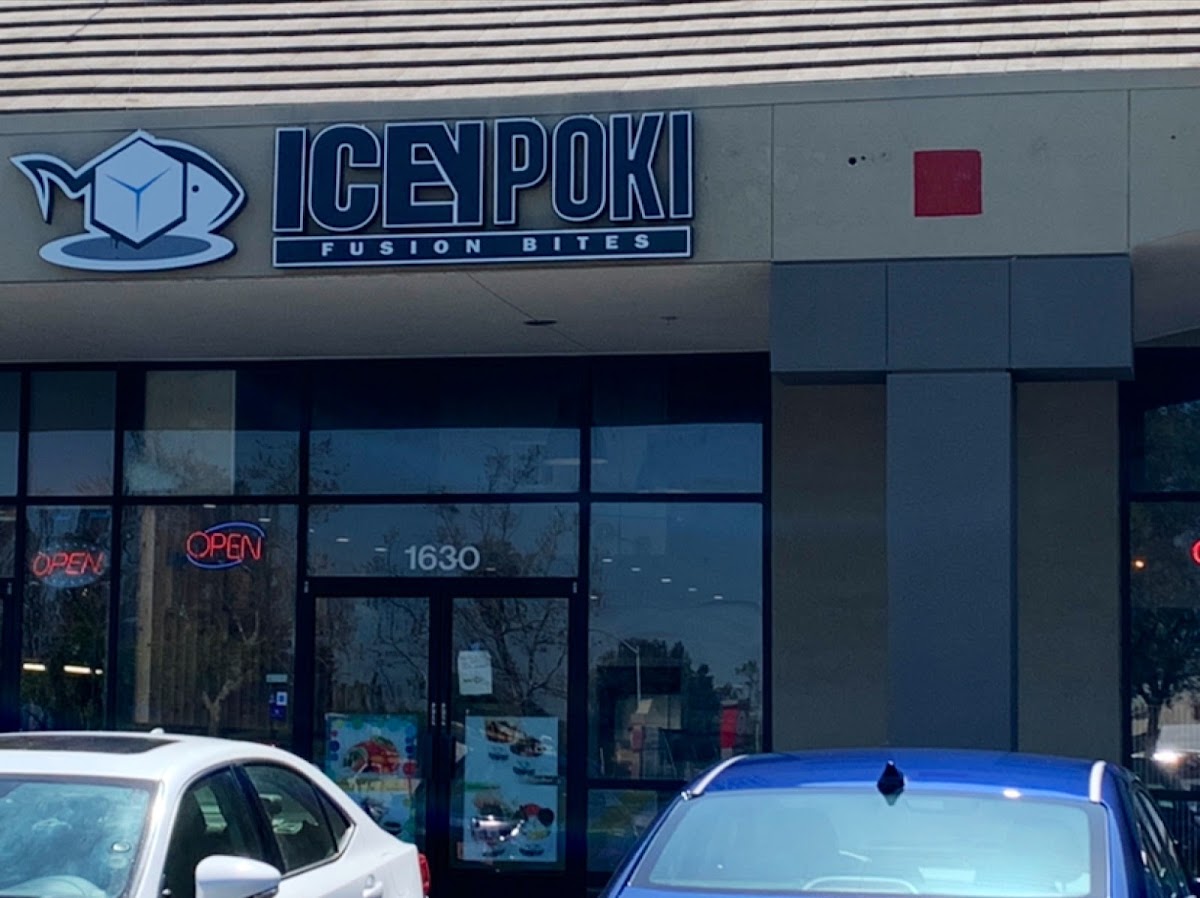 Iceypoki