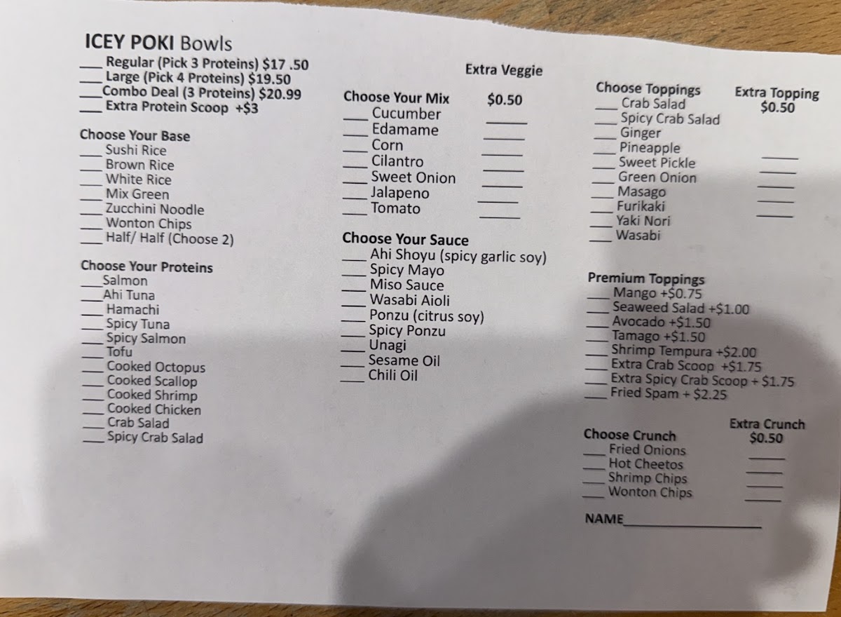 Menu Iceypoki-1