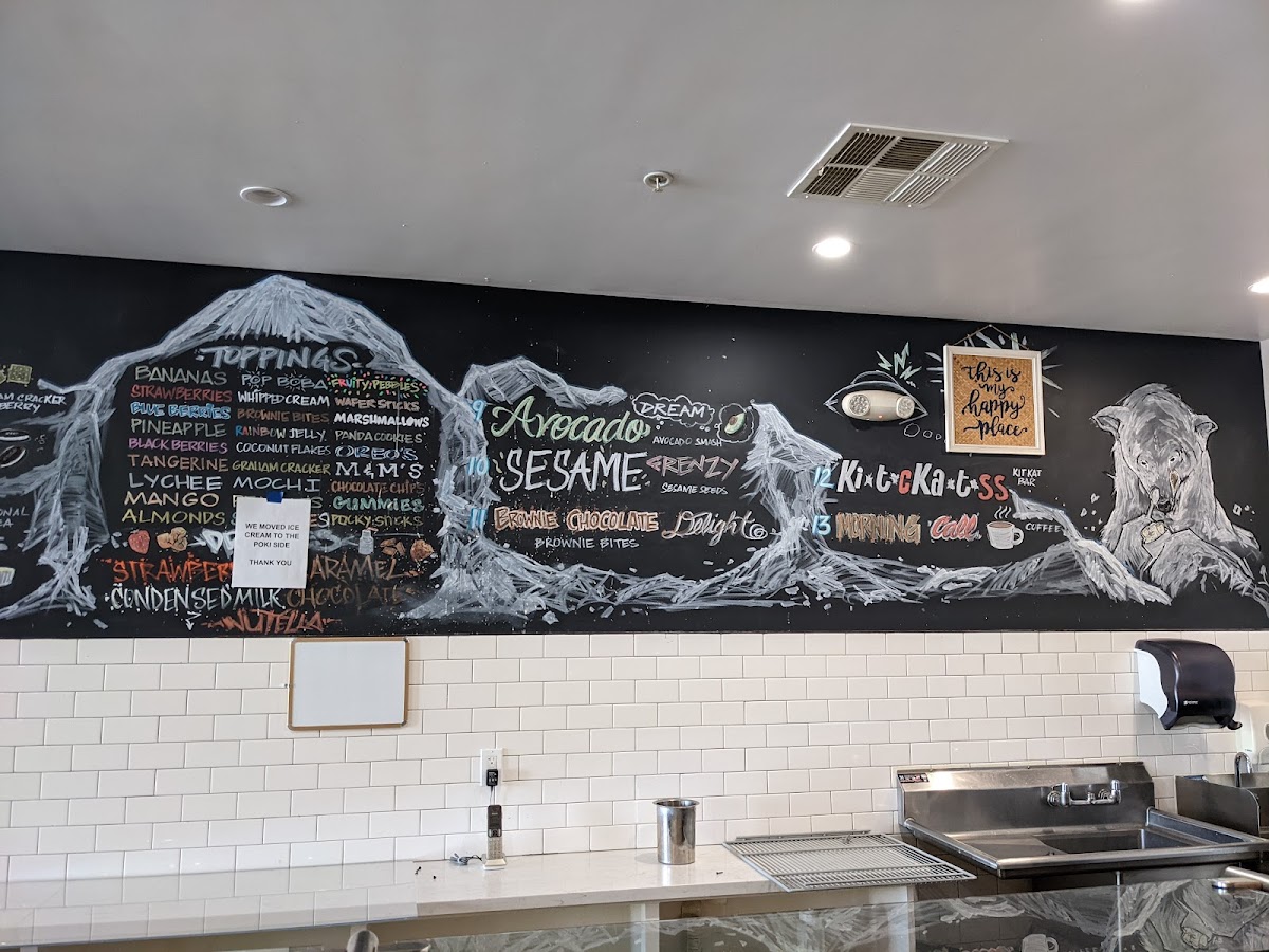 Menu Iceypoki-5