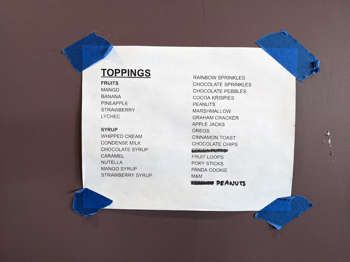 Menu Iceypoki-7