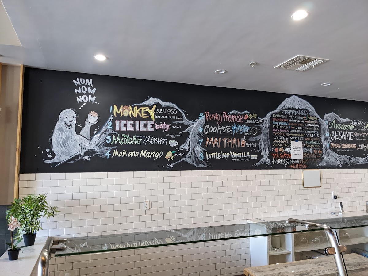 Menu Iceypoki-8