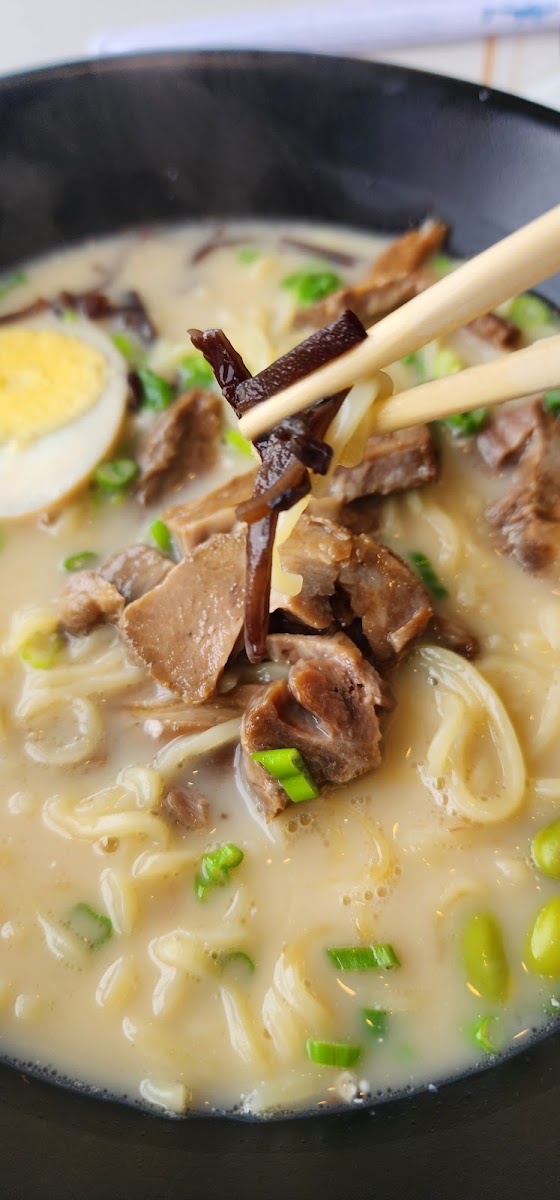Ichi Shop & Ramen-10