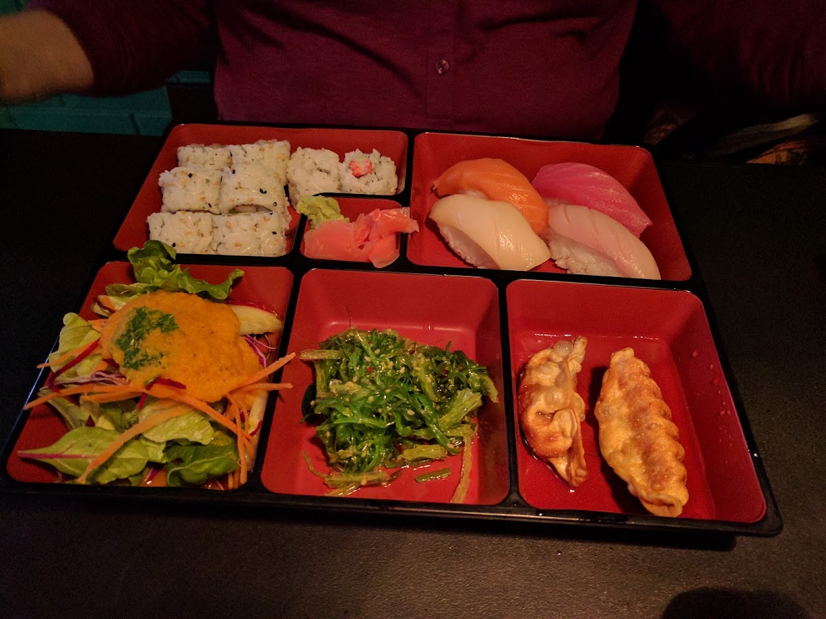 Ichiban Japanese Restaurant-10