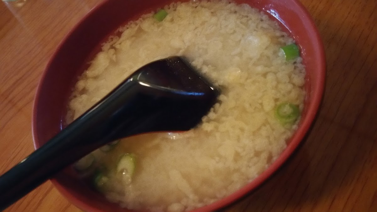 Ichiban Japanese Restaurant-7