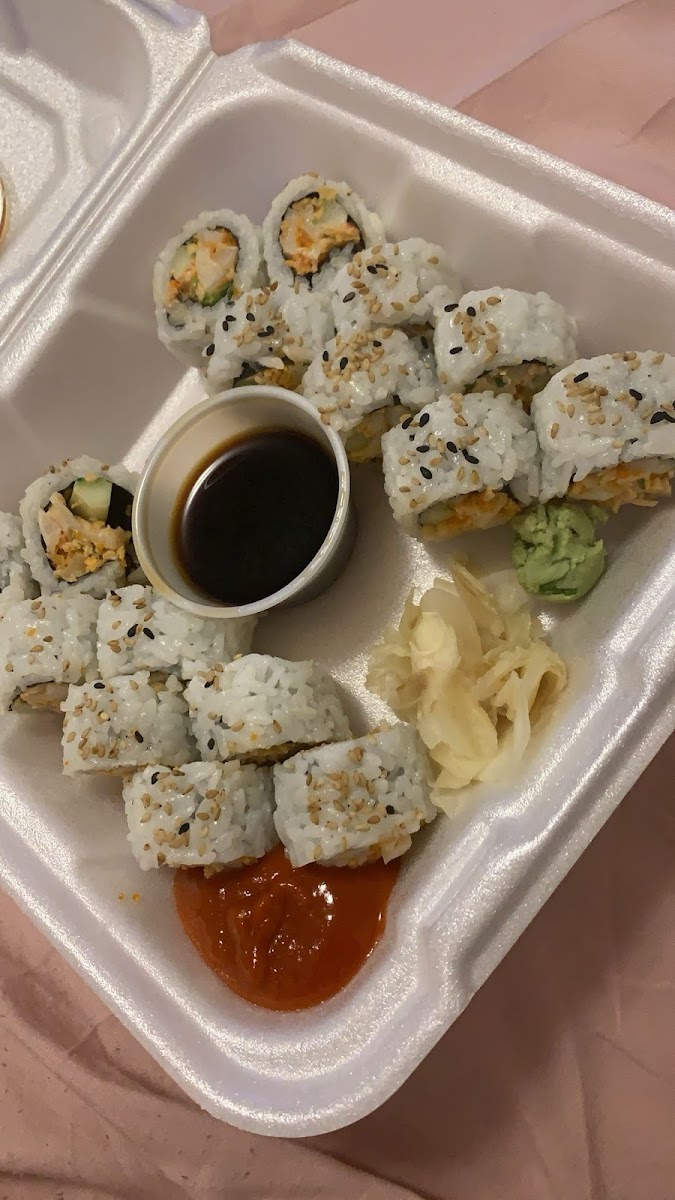 Ichiban Japanese Restaurant-9