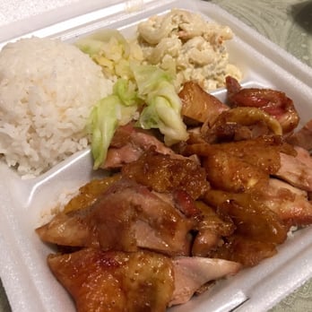 Ichiban Okazuya Hawaii-3