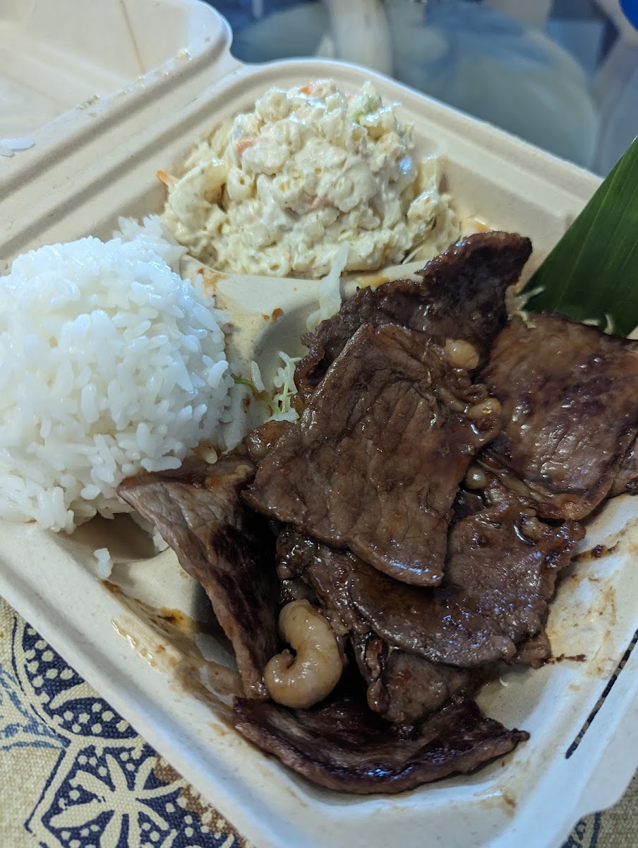 Ichiban Okazuya Hawaii-9
