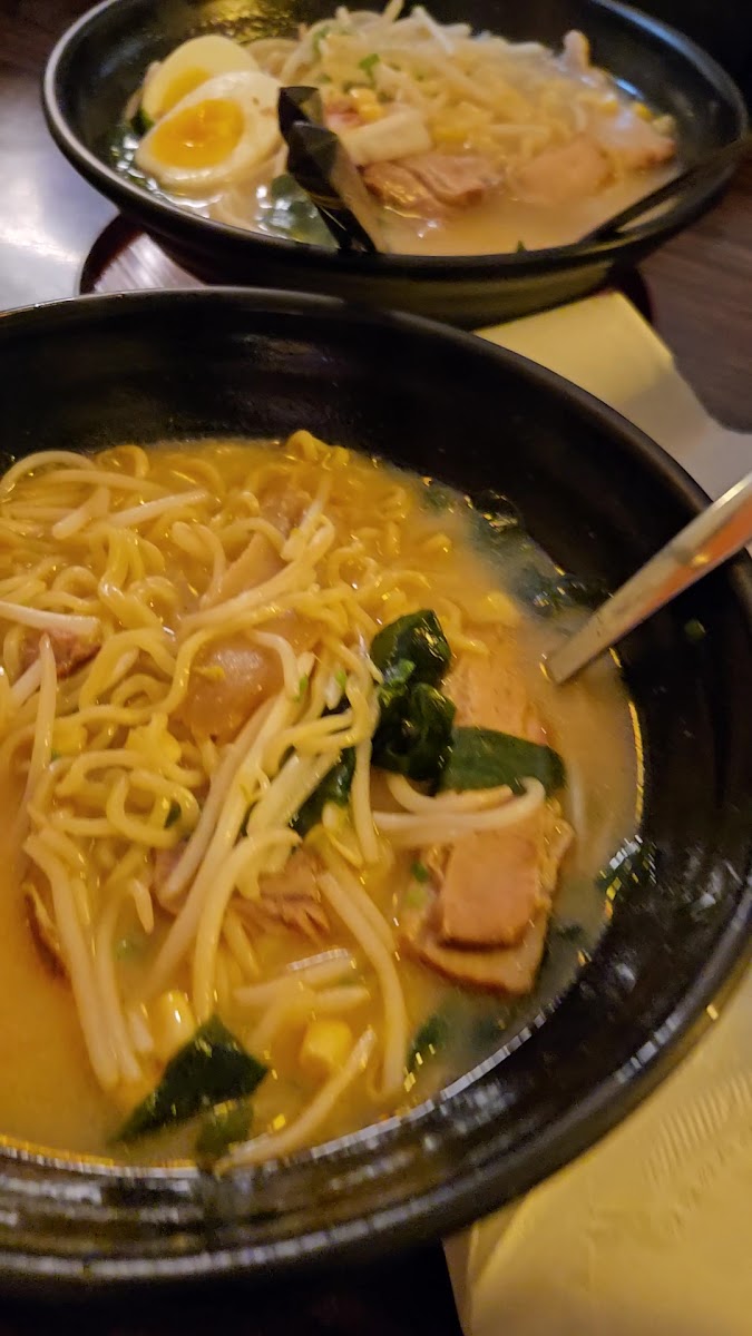 Ichiban Ramen & Poki-2