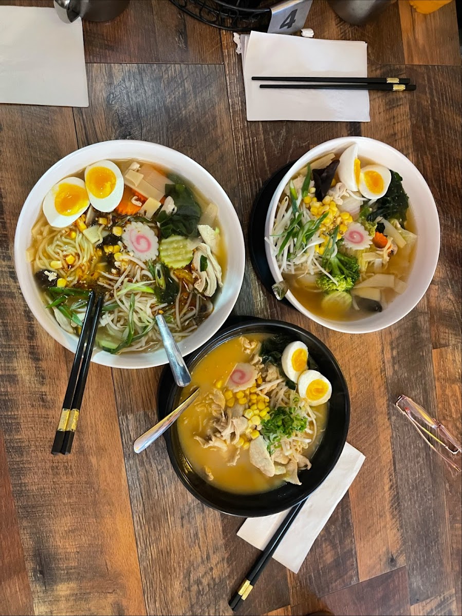 Ichiban Ramen & Poki-3