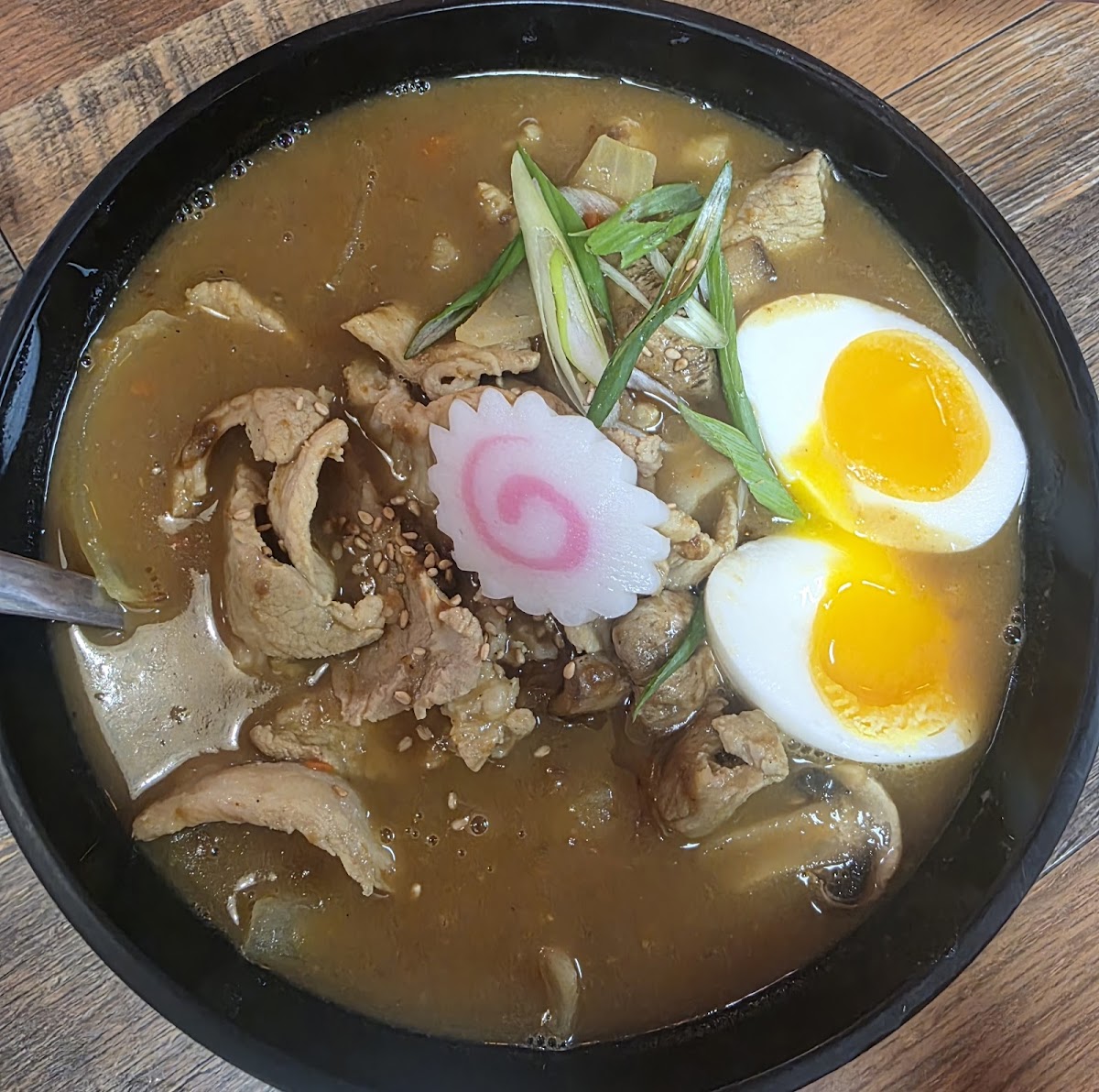 Ichiban Ramen & Poki-4