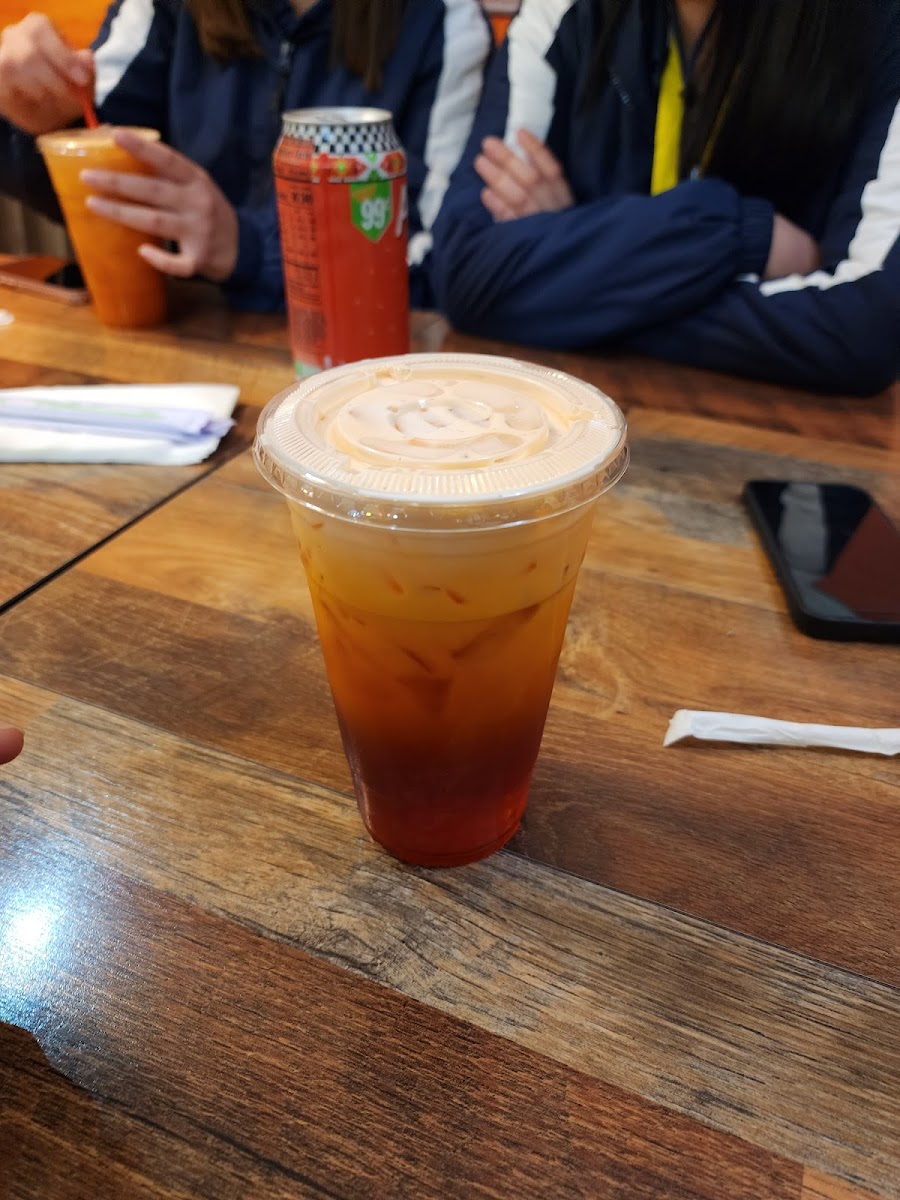 Ichiban Ramen & Poki-7