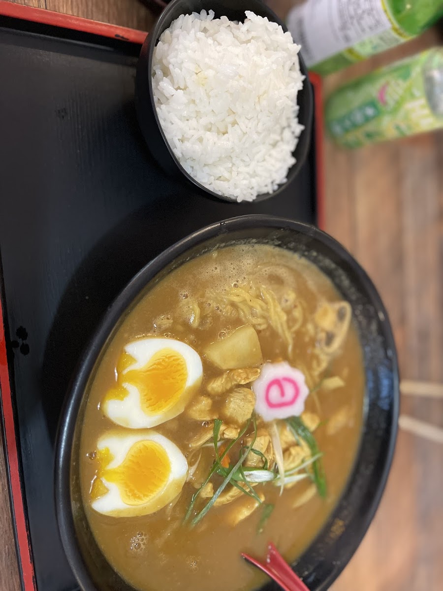 Ichiban Ramen & Poki-8