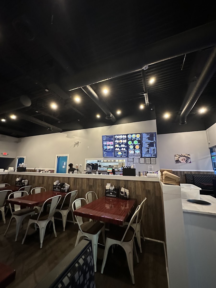 Ichiban Steakhouse