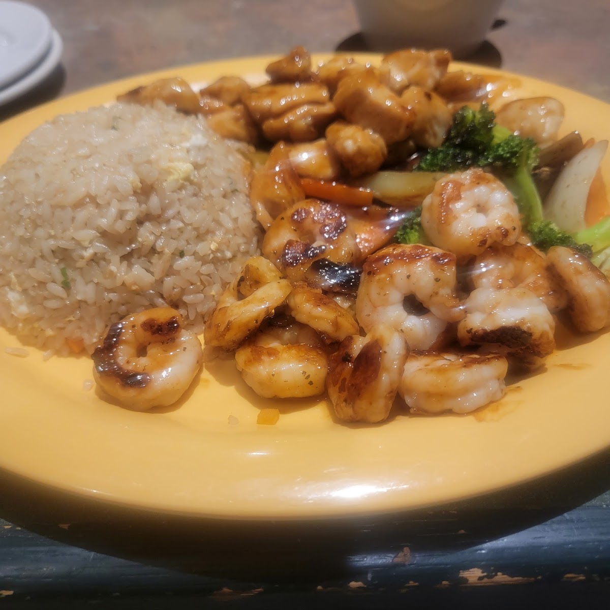 Ichiban Sushi Grill Bossier-4