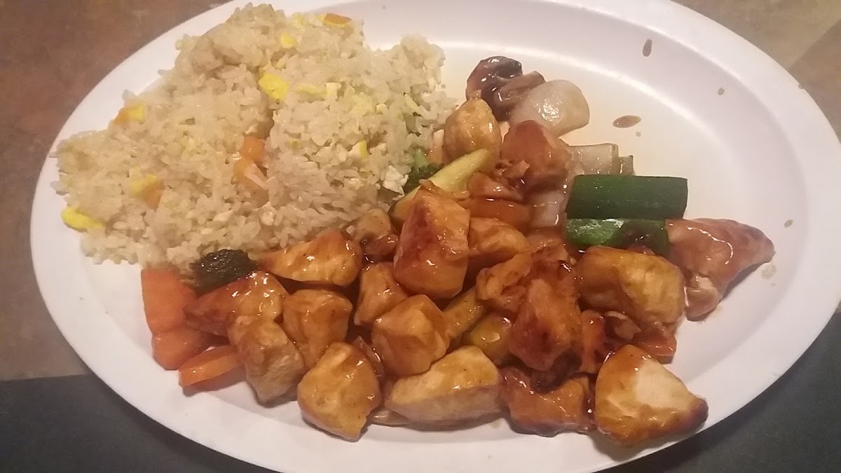 Ichiban Sushi Grill Bossier-5