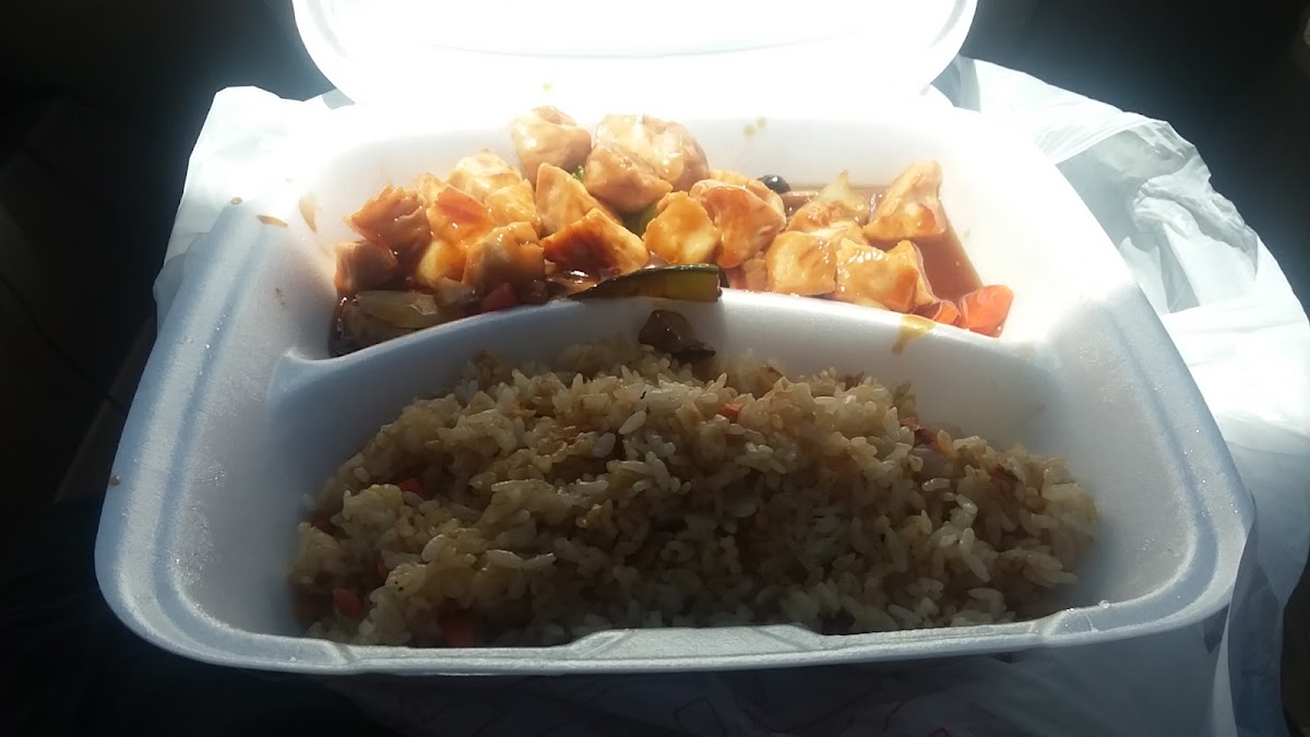 Ichiban Sushi Grill Bossier-6