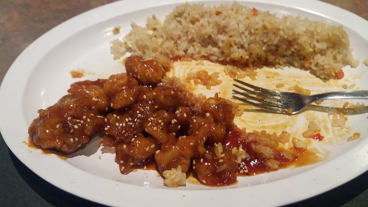 Ichiban Sushi Grill Bossier-9