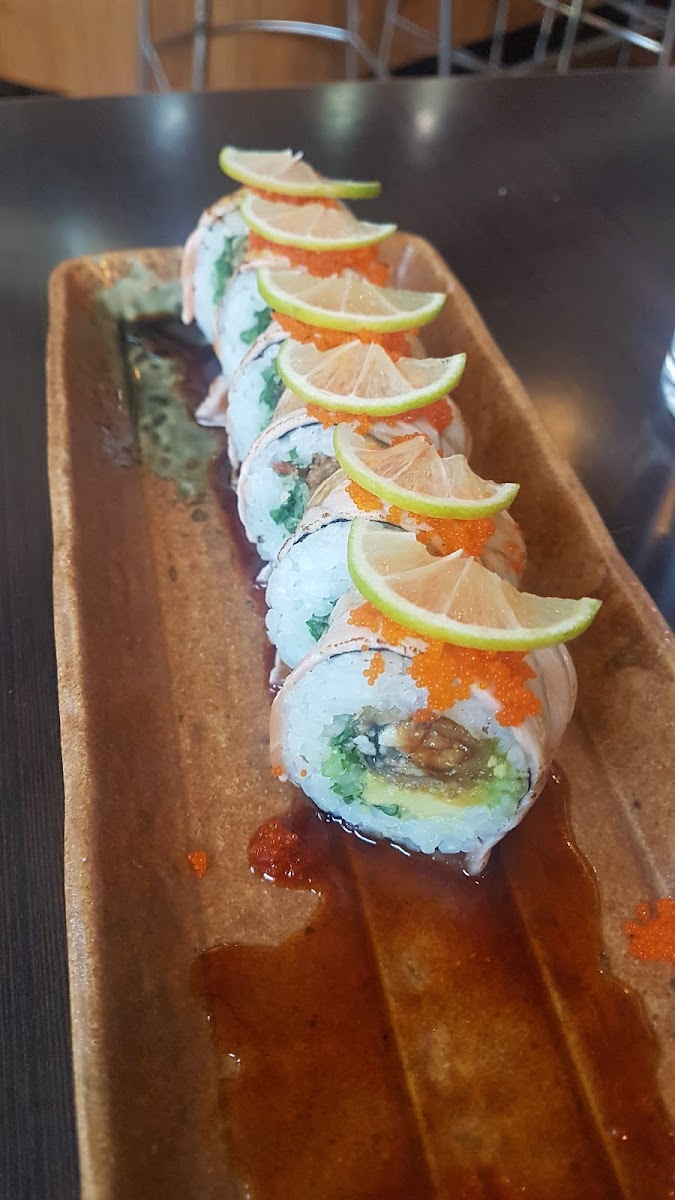 Ichiban-8
