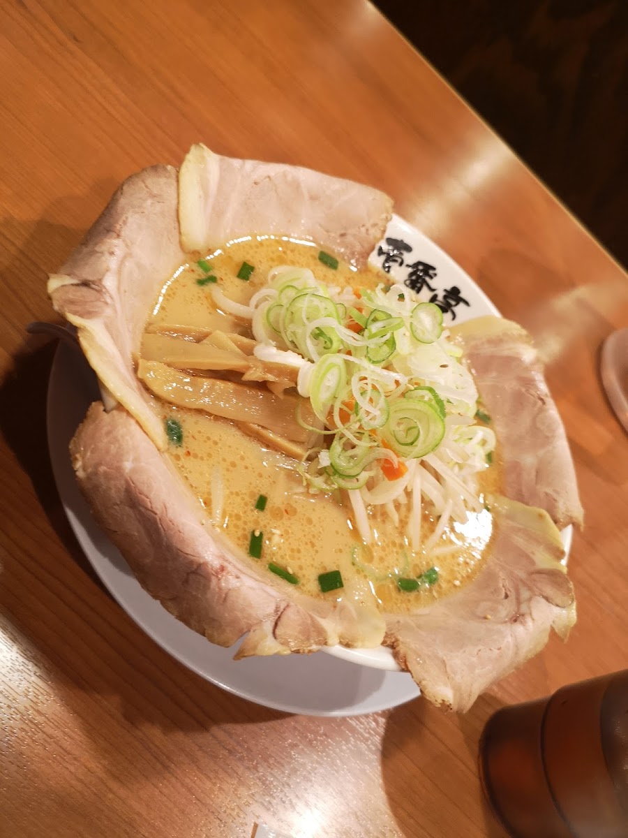 Ichibantei Tsukuba-10