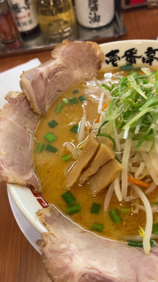 Ichibantei Tsukuba-2