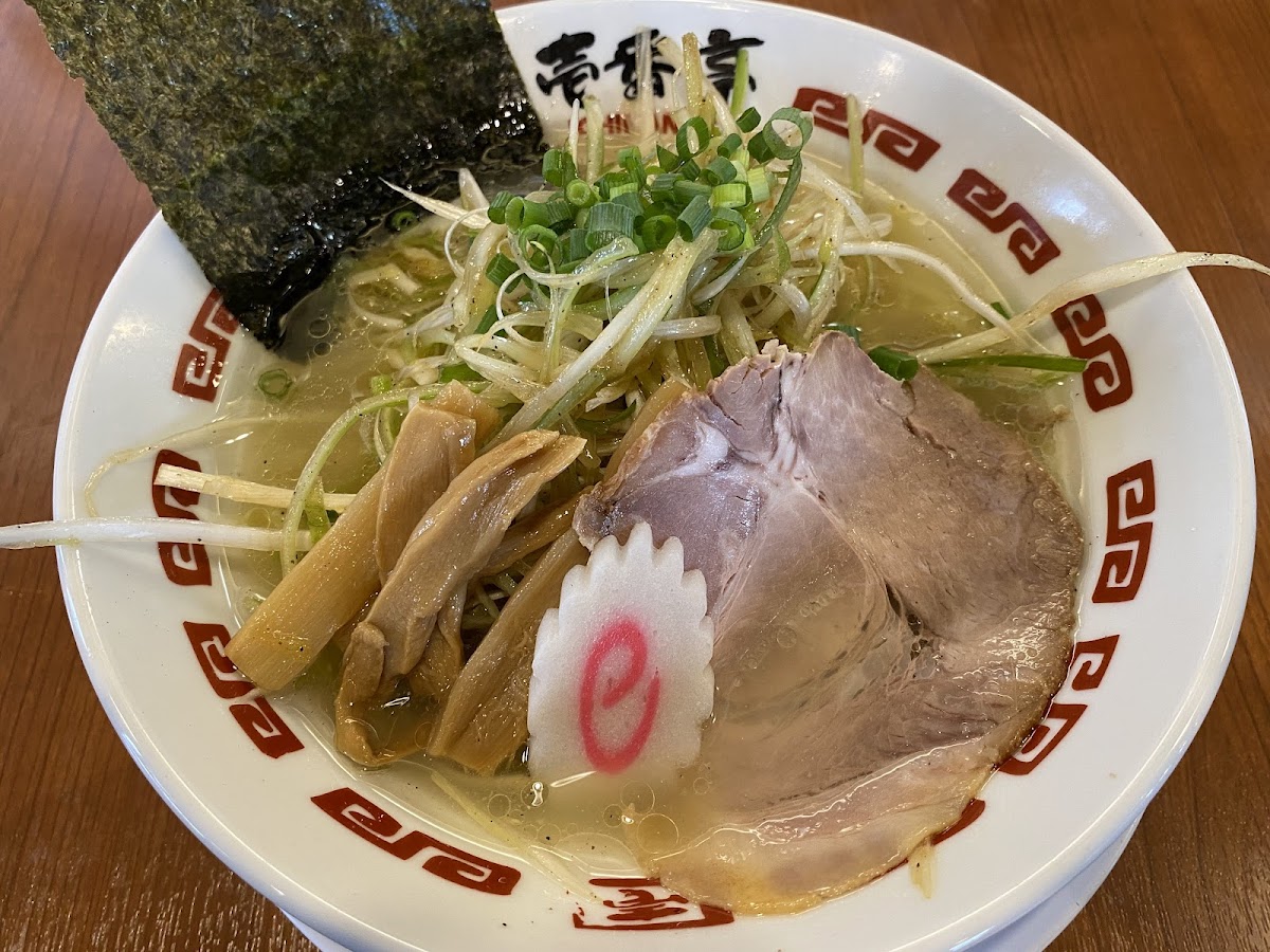 Ichibantei Tsukuba-3