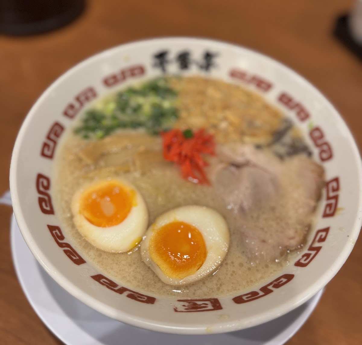 Ichibantei Tsukuba-4
