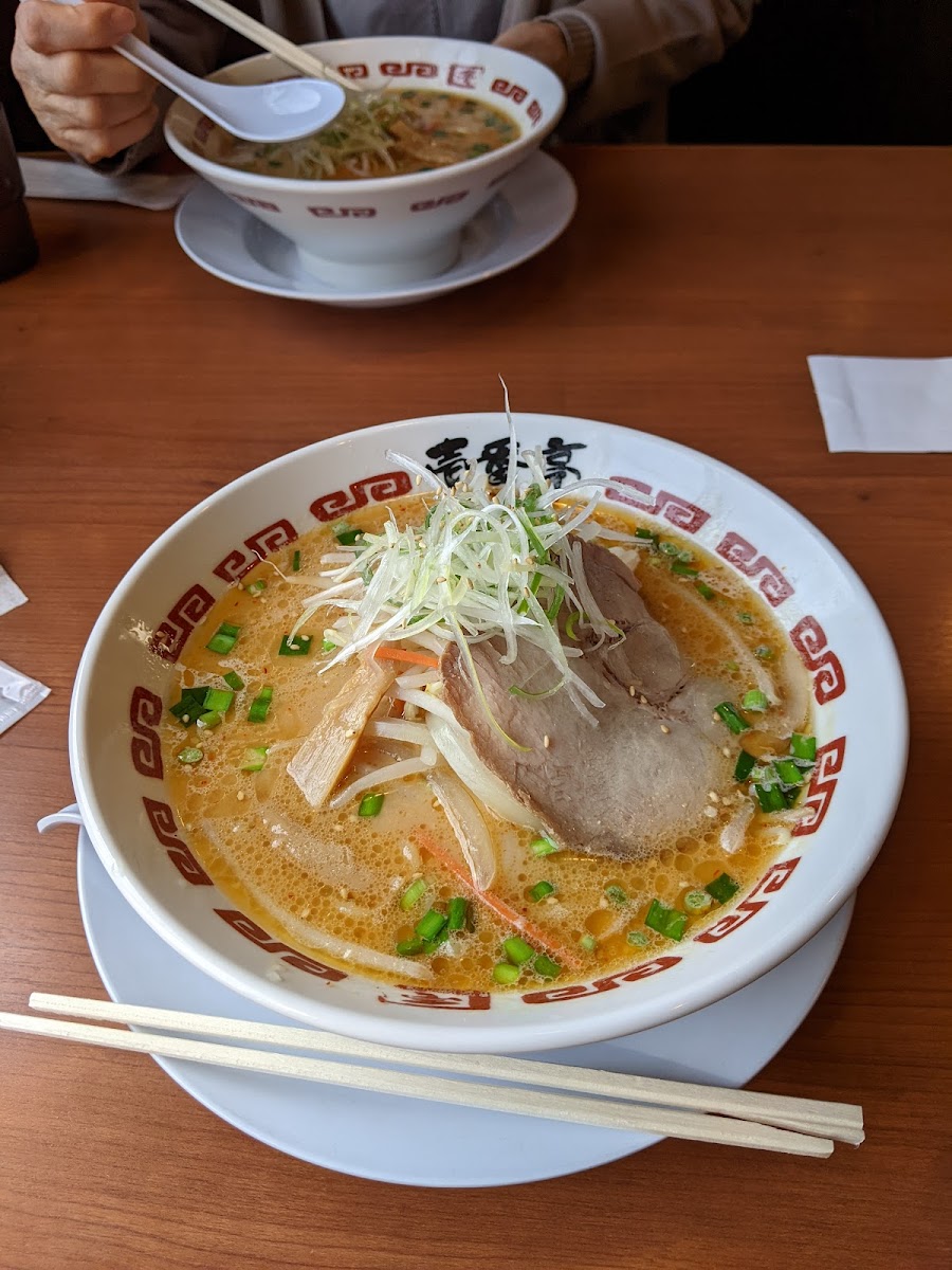 Ichibantei Tsukuba-5