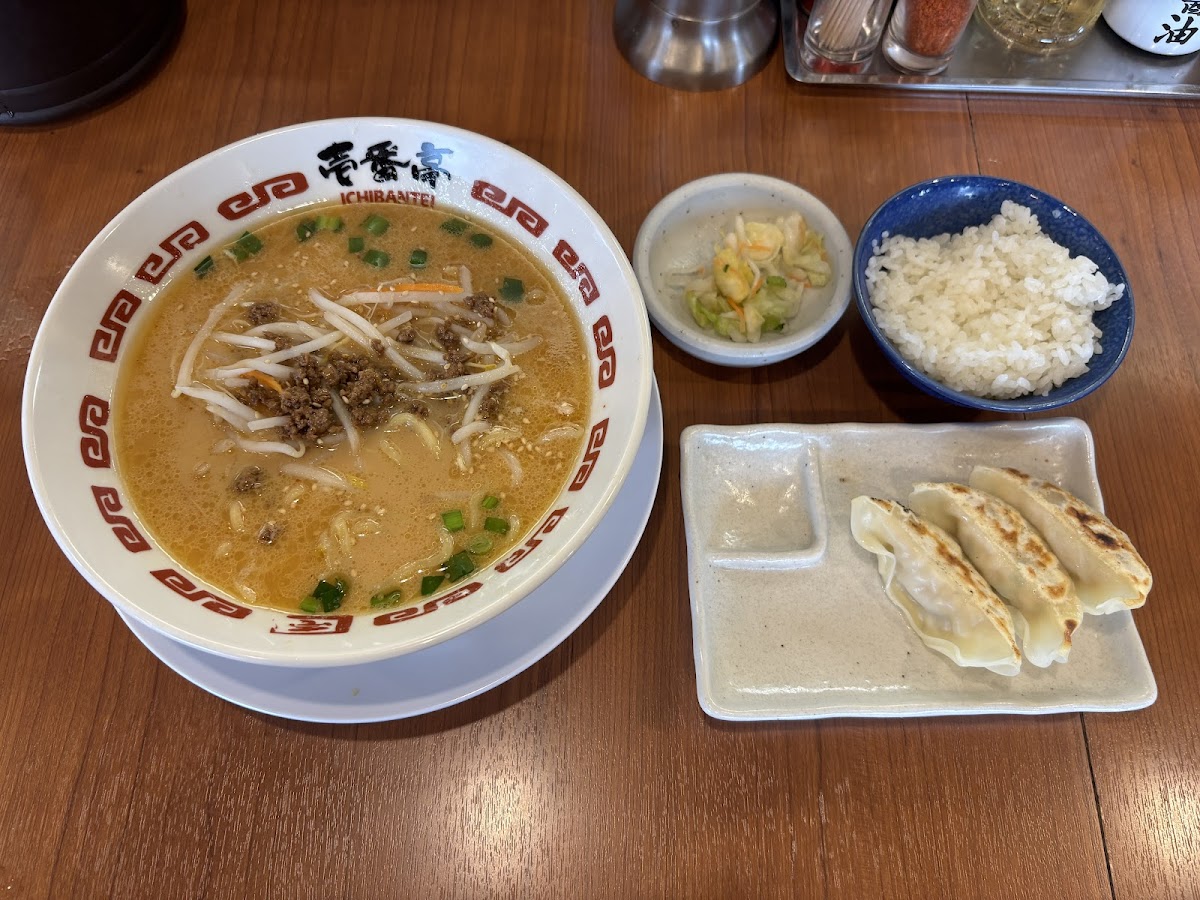 Ichibantei Tsukuba-6