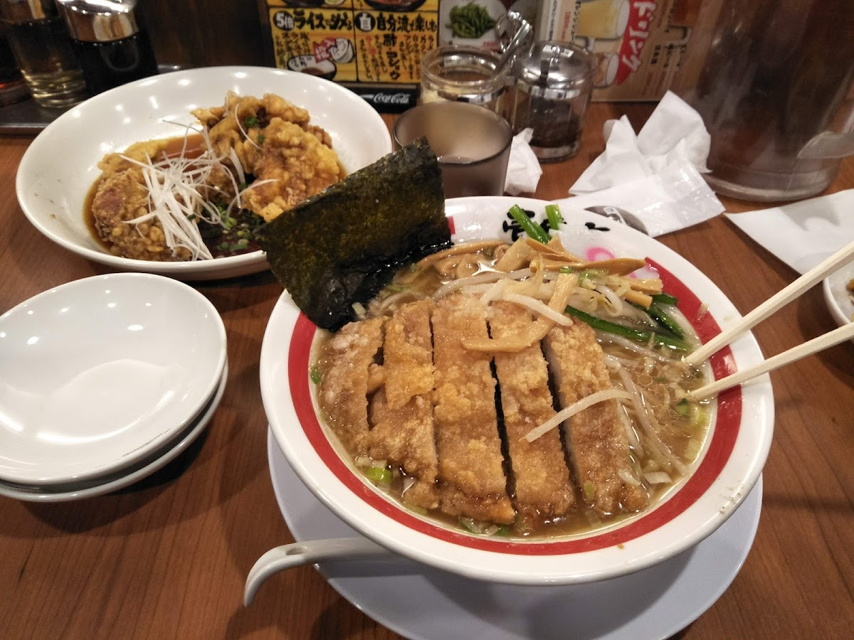 Ichibantei Tsukuba-8