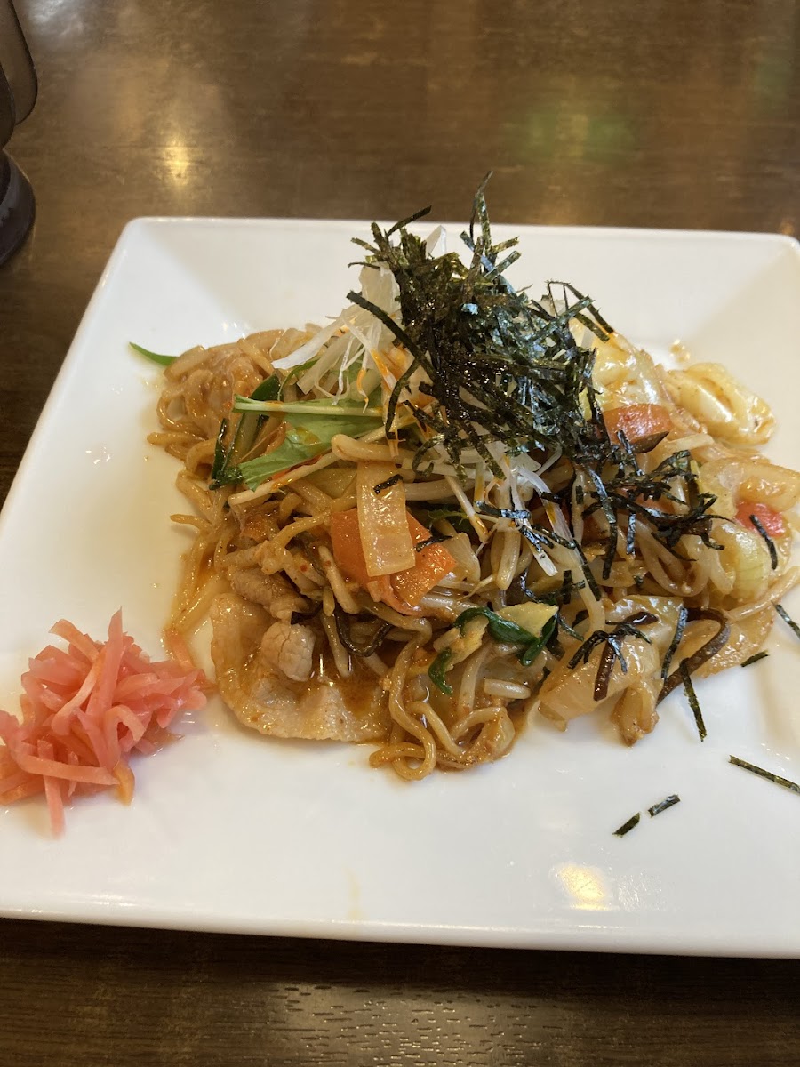 Ichibantei Yugawara-4