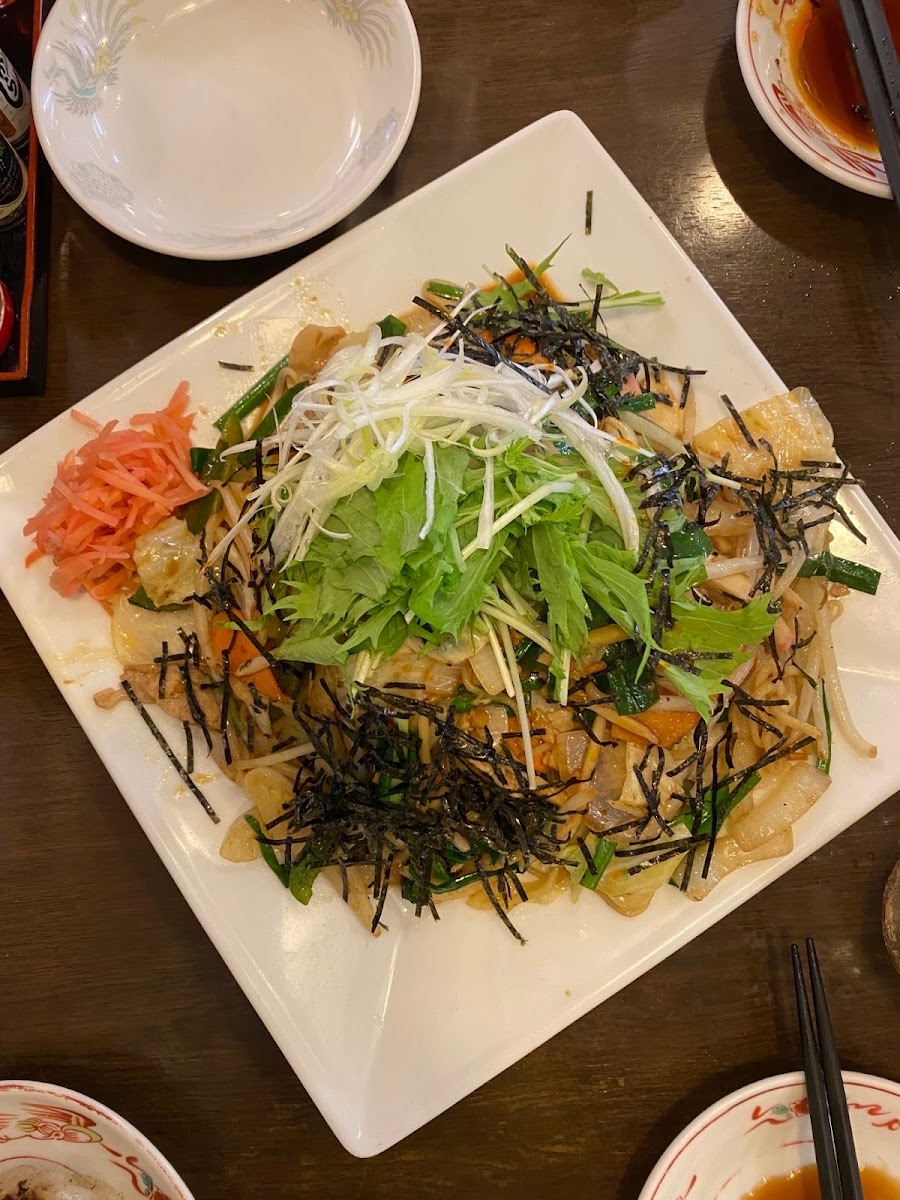 Ichibantei Yugawara-7