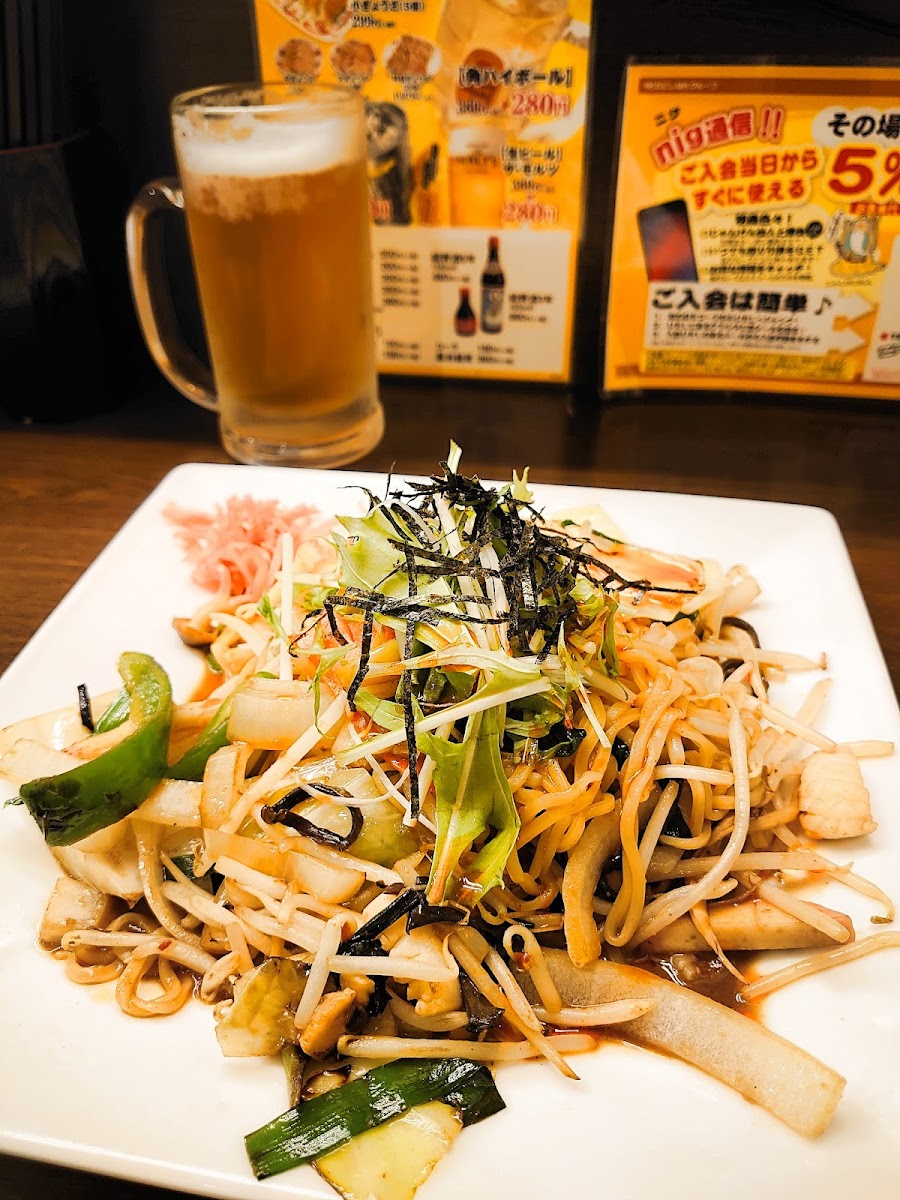 Ichibantei Yugawara-9